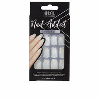 Ardell NAIL ADDICT natural oval 1 u