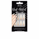 Ardell NAIL ADDICT nude light crystal 1 u