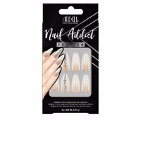 Ardell NAIL ADDICT nude light crystal 1 u