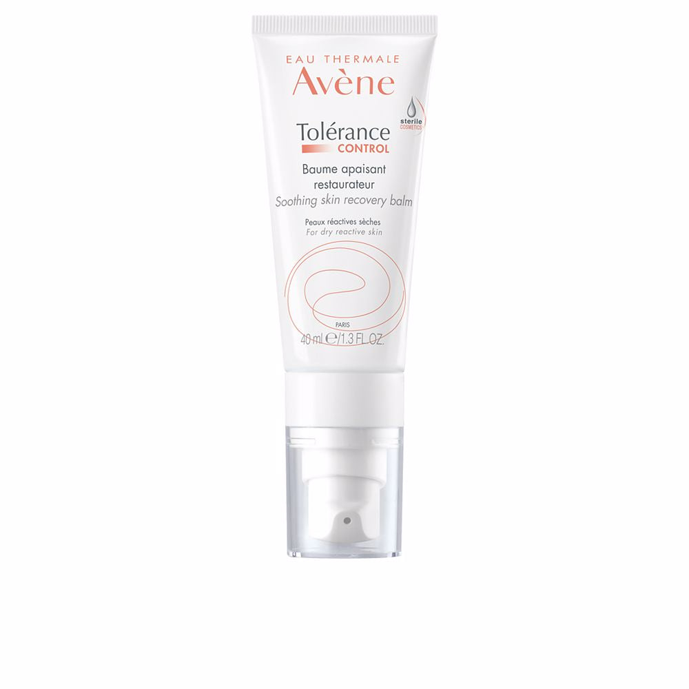 Avene TOLERANCE control calming repairing balm of sterile cosmetics® 40 ml