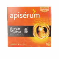 Apisérum APISÉRUM ENERGÍA VITAMAX 18 viales