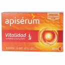 Apisérum APISÉRUM VITALIDAD 30 cápsulas