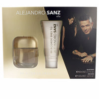 Alejandro Sanz MI ACORDE ERES TÚ WOMAN set 2 pz