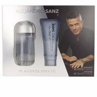 Alejandro Sanz MI ACORDE ERES TÚ MAN set 2 pz