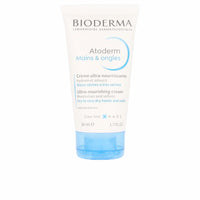 Bioderma ATODERM moisturizing hand cream 50 ml