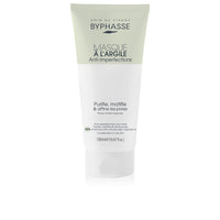 Byphasse MASCARILLA DE ARCILLA anti-imperfecciones 150 ml