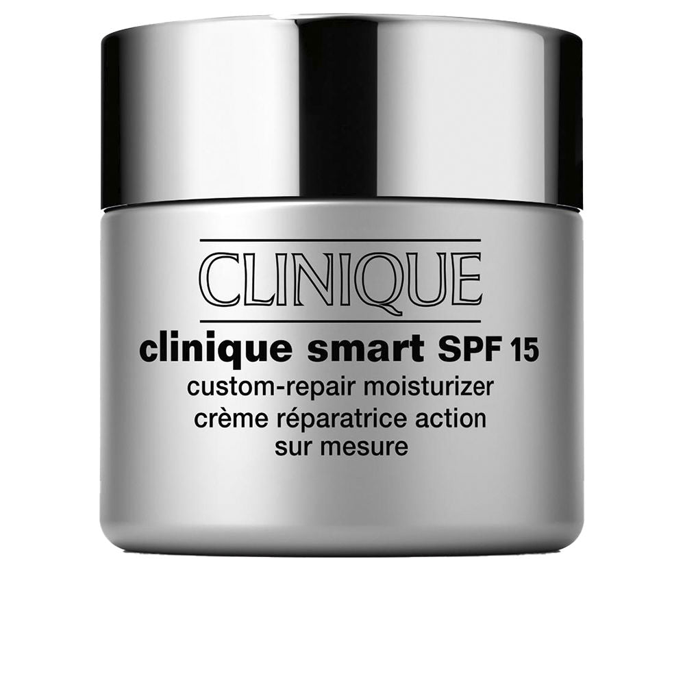 Clinique SMART SPF15 multi-corrective anti-aging cream 75 ml