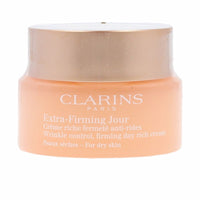 Clarins EXTRA-FIRMING crema firmeza antiarrugas día pieles secas 50 ml