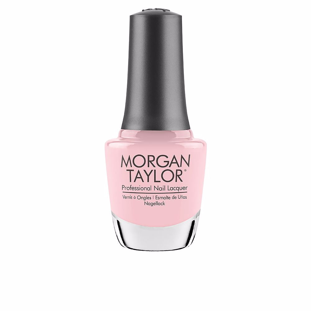 Morgan Taylor PROFESSIONAL NAIL LACQUER #la dolce vita 15 ml