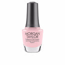 Morgan Taylor PROFESSIONAL NAIL LACQUER #la dolce vita 15 ml