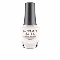 Morgan Taylor PROFESSIONAL NAIL LACQUER  #heaven sent 15 ml