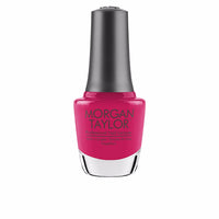 Morgan Taylor PROFESSIONAL NAIL LACQUER  #tropical punch 15 ml