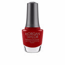 Morgan Taylor PROFESSIONAL NAIL LACQUER  #scandalous 15 ml