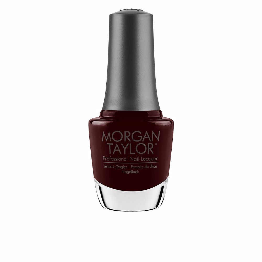 Morgan Taylor PROFESSIONAL NAIL LACQUER  #from paris with love 15 ml