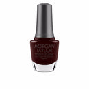 Morgan Taylor PROFESSIONAL NAIL LACQUER  #from paris with love 15 ml