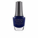 Morgan Taylor PROFESSIONAL NAIL LACQUER  #deja blue 15 ml