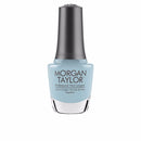 Morgan Taylor PROFESSIONAL NAIL LACQUER  #water baby 15 ml