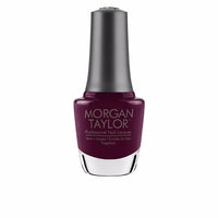 Morgan Taylor PROFESSIONAL NAIL LACQUER  #berry perfection 15 ml