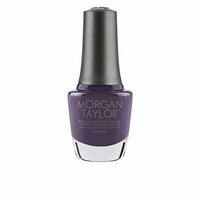 Morgan Taylor PROFESSIONAL NAIL LACQUER  #berry contrary 15 ml