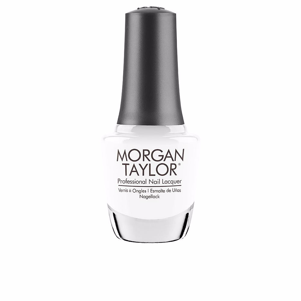 Morgan Taylor PROFESSIONAL NAIL LACQUER  #artic freeze 15 ml