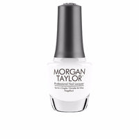 Morgan Taylor PROFESSIONAL NAIL LACQUER  #artic freeze 15 ml