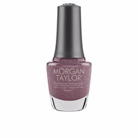 Morgan Taylor PROFESSIONAL NAIL LACQUER  #no sudden mauves  15 ml