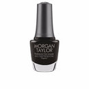 Morgan Taylor PROFESSIONAL NAIL LACQUER  #off the grip 15 ml