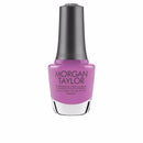 Morgan Taylor PROFESSIONAL NAIL LACQUER  #tickle my eyes 15 ml