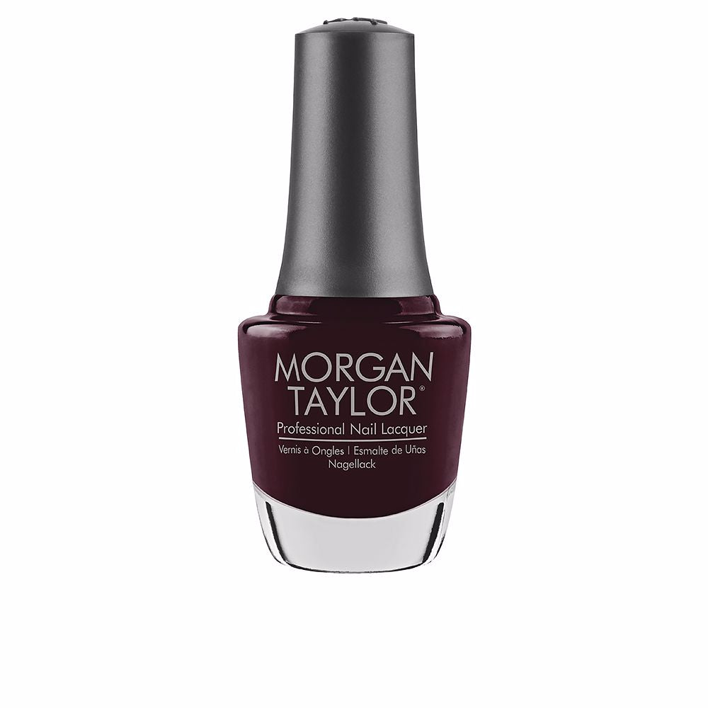 Morgan Taylor PROFESSIONAL NAIL LACQUER  #the camera loves me 15 ml