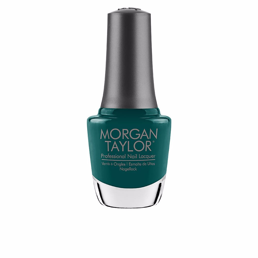 Morgan Taylor PROFESSIONAL NAIL LACQUER  #gotta have hue 15 ml