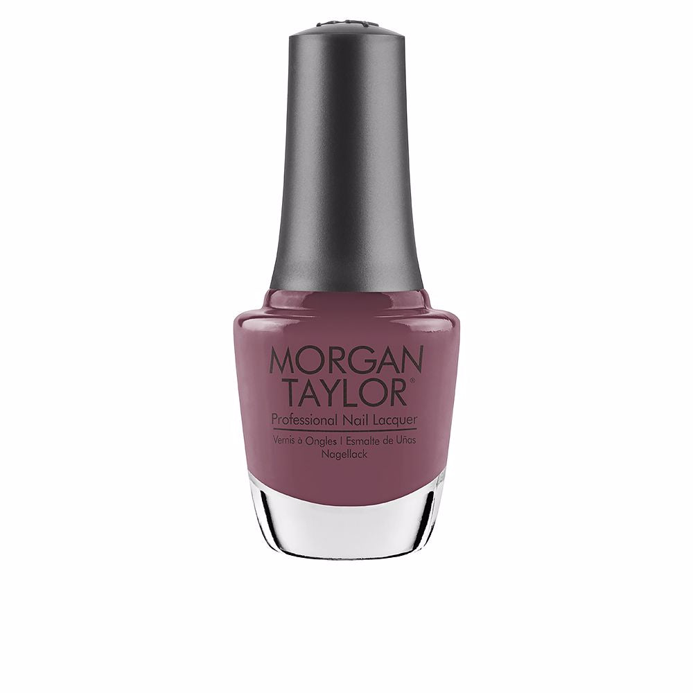 Morgan Taylor PROFESSIONAL NAIL LACQUER  #must have hue 15 ml