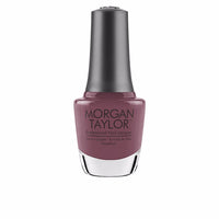 Morgan Taylor PROFESSIONAL NAIL LACQUER  #must have hue 15 ml