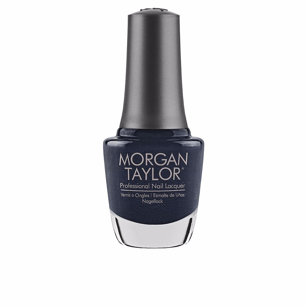 Morgan Taylor PROFESSIONAL NAIL LACQUER  #no cell? oh, well! 15 ml