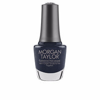 Morgan Taylor PROFESSIONAL NAIL LACQUER  #no cell? oh, well! 15 ml