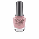 Morgan Taylor PROFESSIONAL NAIL LACQUER  #luxe be a lady 15 ml