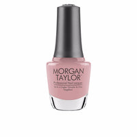 Morgan Taylor PROFESSIONAL NAIL LACQUER  #luxe be a lady 15 ml