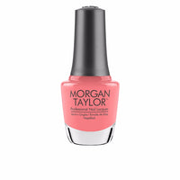 Morgan Taylor PROFESSIONAL NAIL LACQUER #beauty marks the spot 15 ml