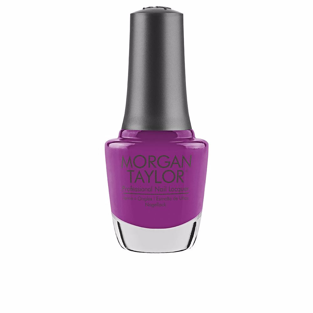 Morgan Taylor PROFESSIONAL NAIL LACQUER  #carnaval hangover 15 ml