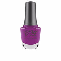 Morgan Taylor PROFESSIONAL NAIL LACQUER  #carnaval hangover 15 ml