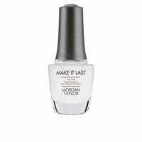 Morgan Taylor MAKE IT LAST top coat 15 ml