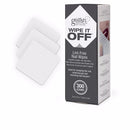 Morgan Taylor WIPE IT OFF luddfria nagelservetter 300 u