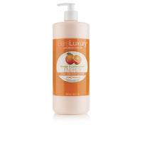 Morgan Taylor ENERGY orange & lemongrass lotion 946 ml