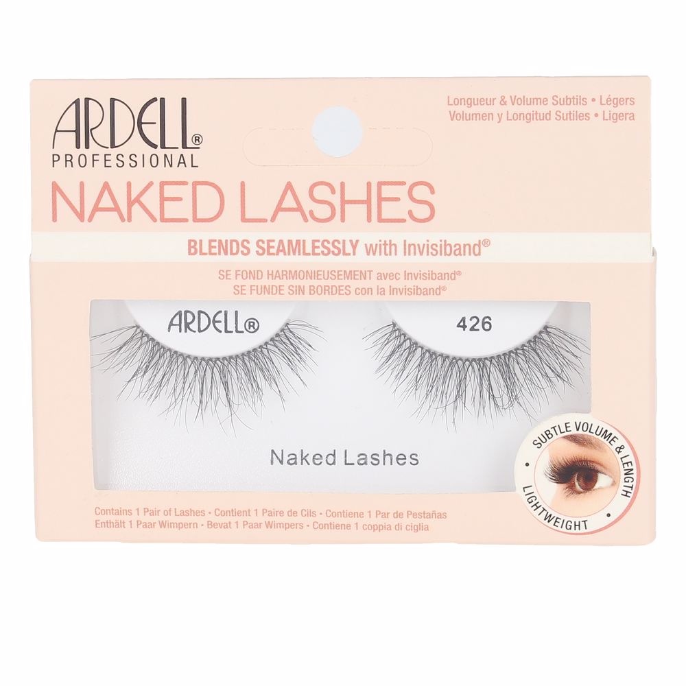 Ardell NAKED LASH pestañas #426 1 u