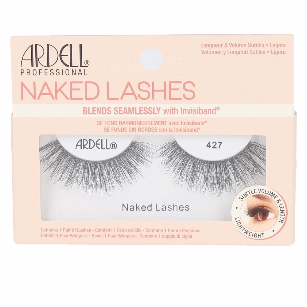 Ardell NAKED LASH pestañas #427 1 u