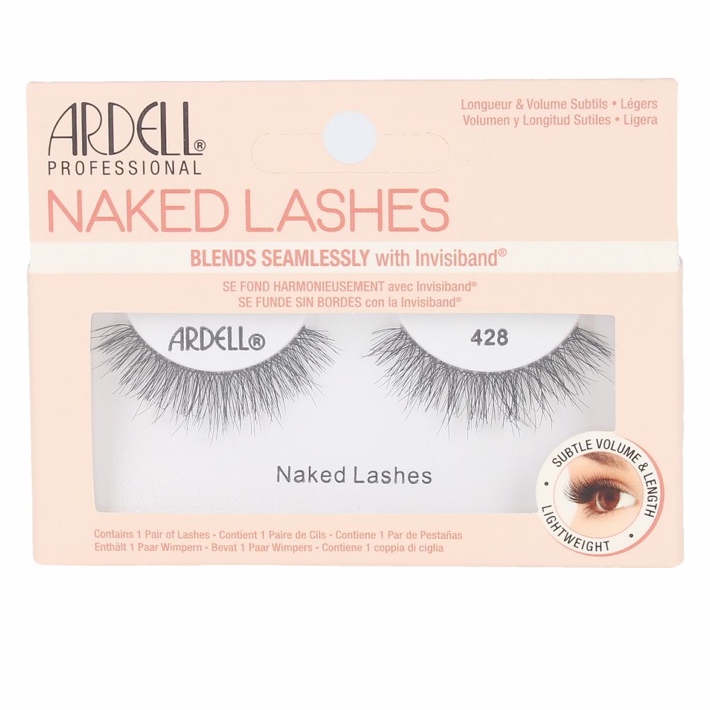 Ardell NAKED LASH pestañas #428 1 u