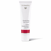 Dr. Hauschka Deodorizing foot cream 30 ml