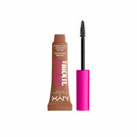 Nyx Professional Make Up THICK IT. STICK IT! brow mascara #03-auburn 1 u