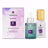 Sesderma SESMAHAL B5 sensitivity skin serum + liposomal mist 2 enheter