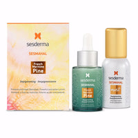 Sesderma SESMAHAL FRENCH MARITIME PINE depigmenting serum + mist 2 units