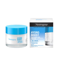 Neutrogena HYDRO BOOST facial cream gel for dry skin 50 ml